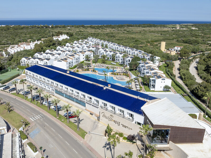 MarSenses Paradise Club Hotel 6