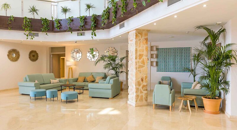 MarSenses Paradise Club Hotel 8
