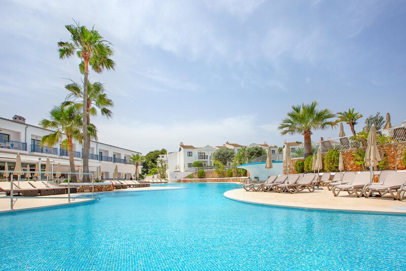 MarSenses Paradise Club Hotel 9