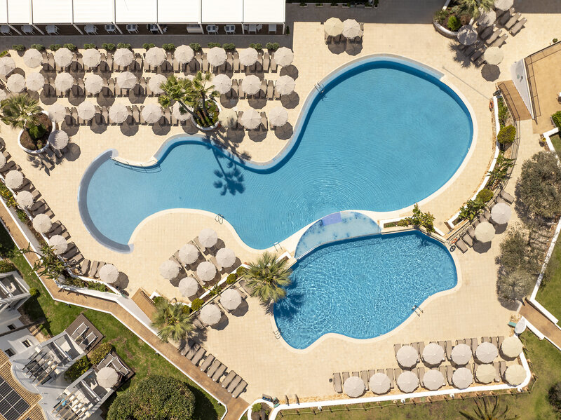MarSenses Paradise Club Hotel 10