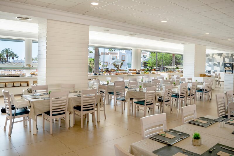 MarSenses Paradise Club Hotel 13