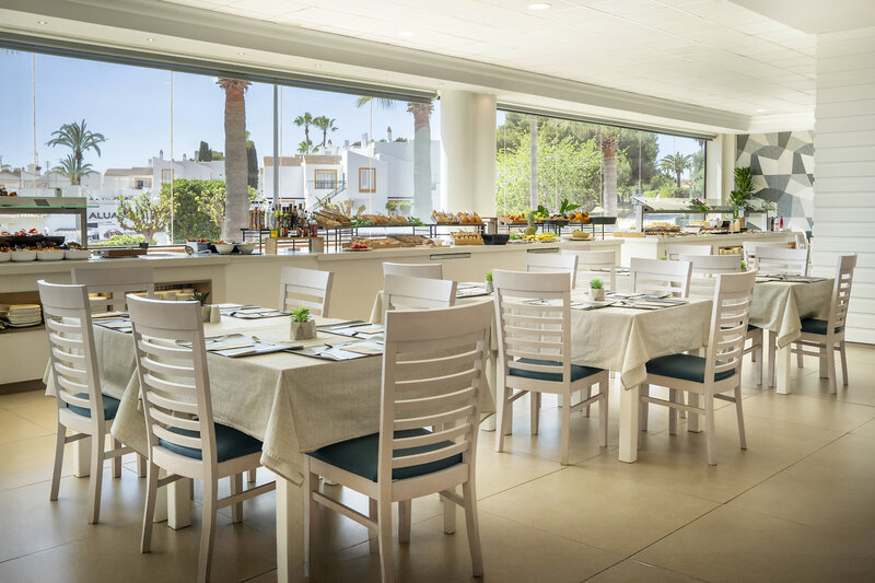 MarSenses Paradise Club Hotel 14
