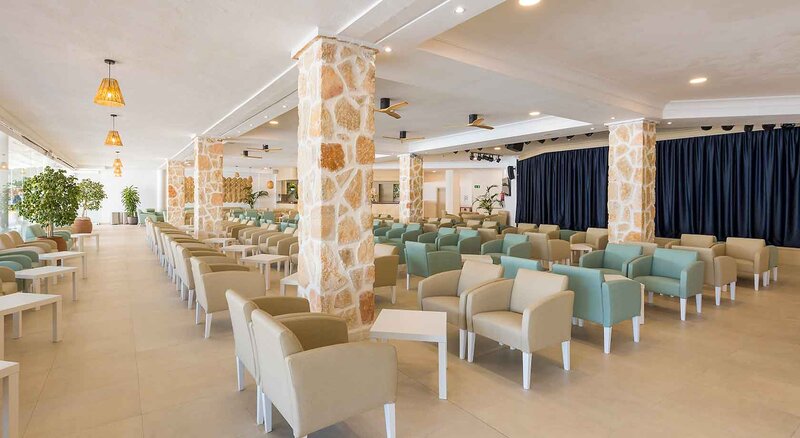 MarSenses Paradise Club Hotel 15