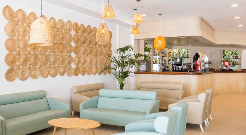 MarSenses Paradise Club Hotel 16