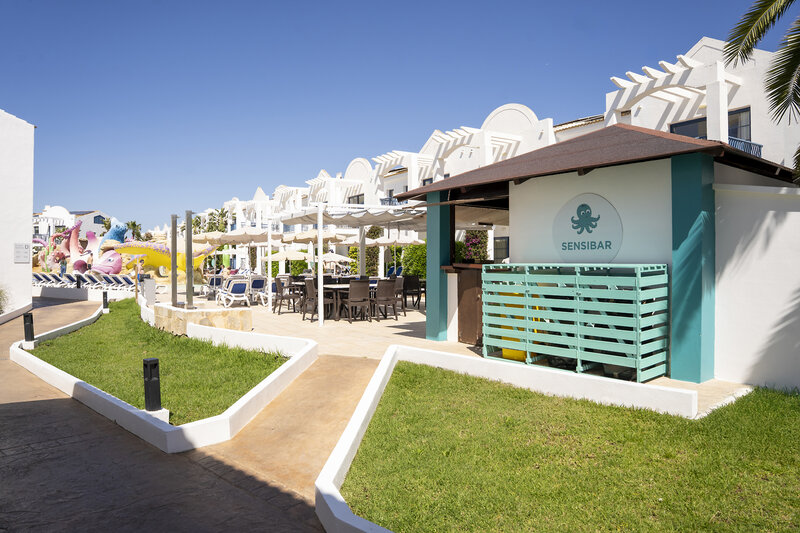 MarSenses Paradise Club Hotel 17