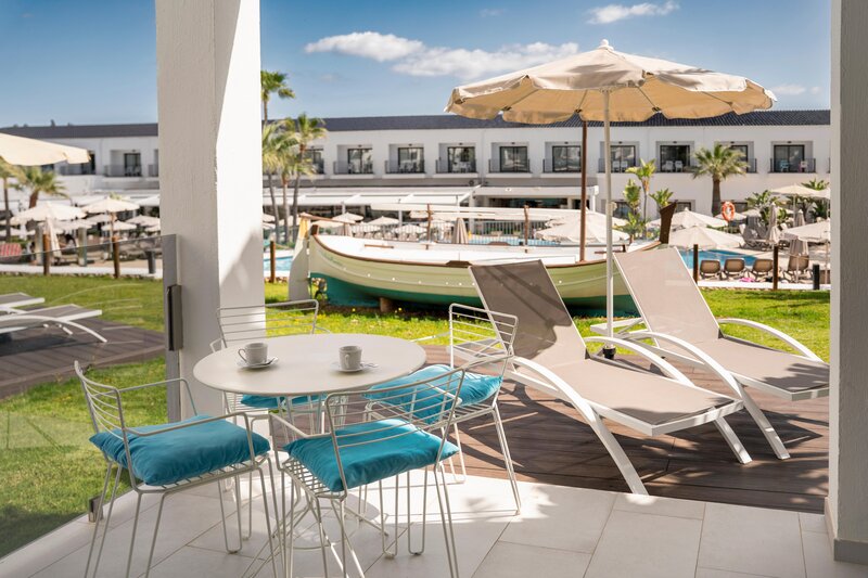 MarSenses Paradise Club Hotel 20