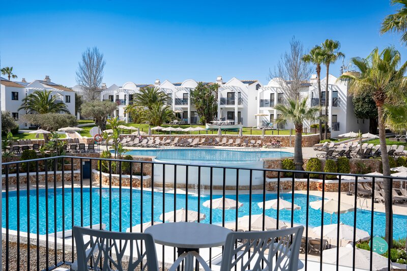 MarSenses Paradise Club Hotel 26