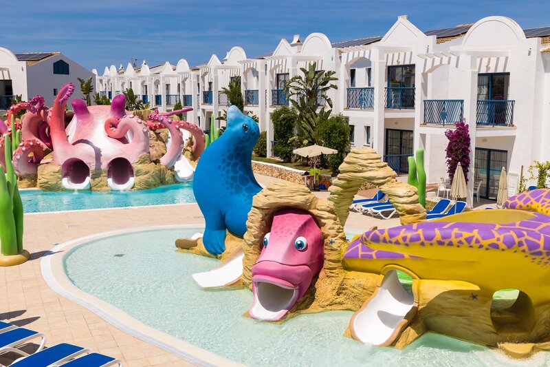 MarSenses Paradise Club Hotel 28