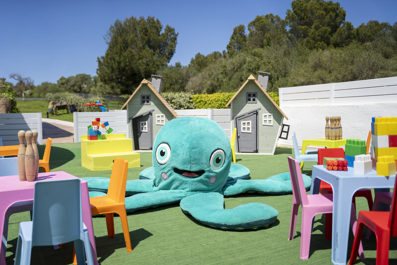 MarSenses Paradise Club Hotel 29