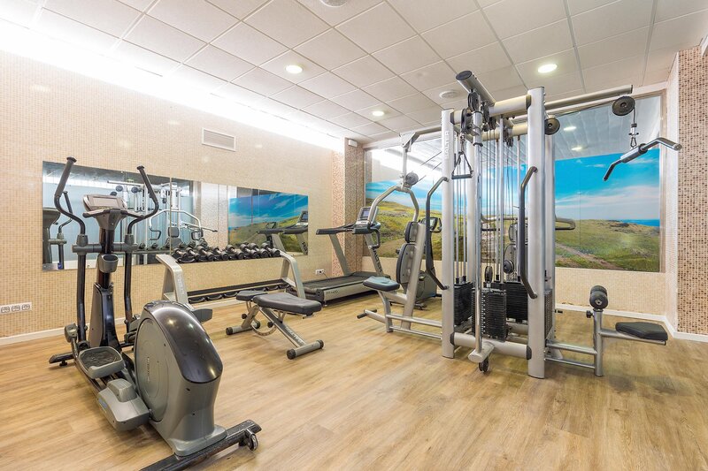 MarSenses Paradise Club Hotel 35