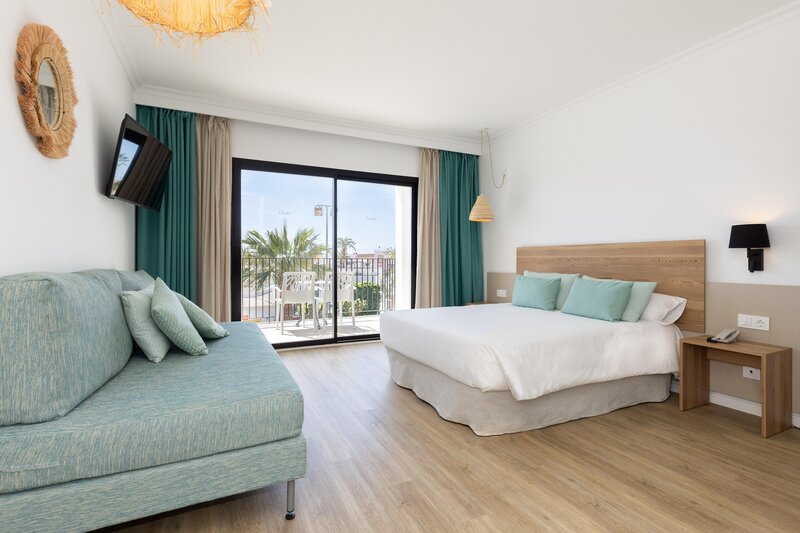 MarSenses Paradise Club Hotel 37