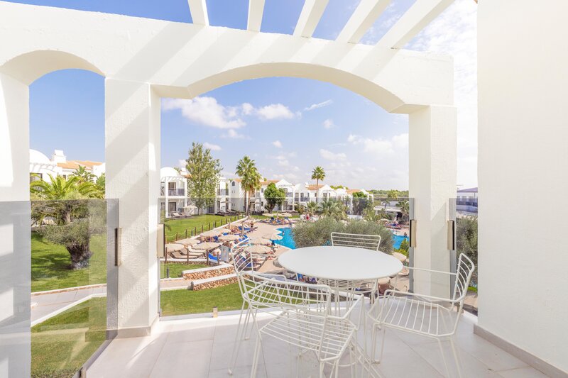 MarSenses Paradise Club Hotel 38