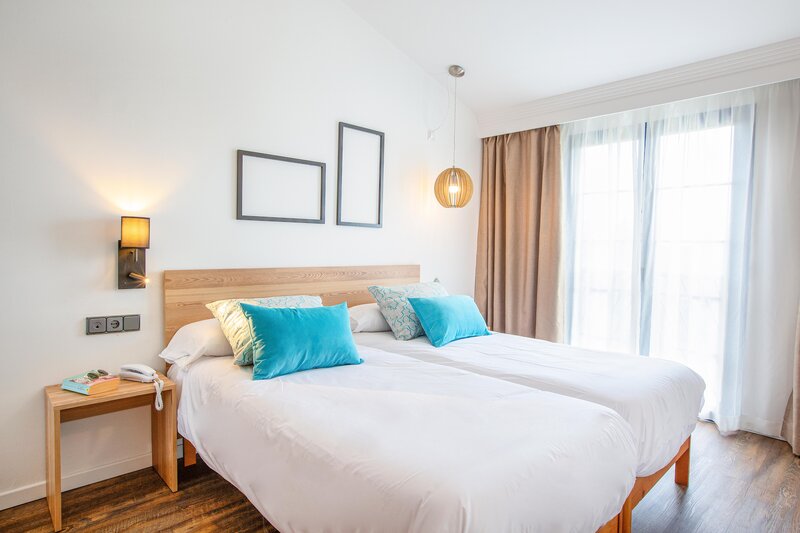 MarSenses Paradise Club Hotel 39
