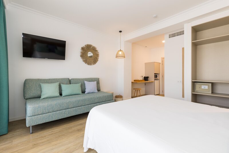 MarSenses Paradise Club Hotel 40