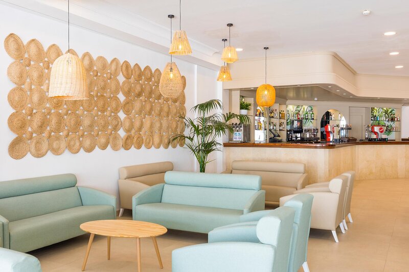 MarSenses Paradise Club Hotel 43