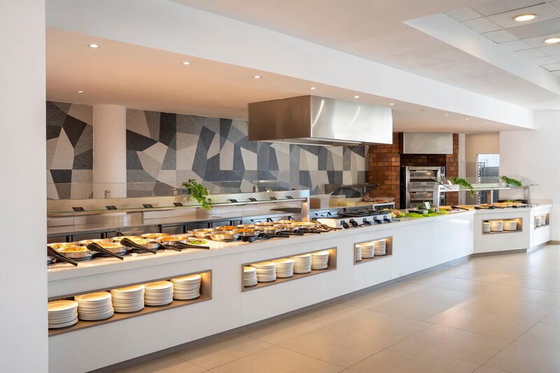 MarSenses Paradise Club Hotel 44