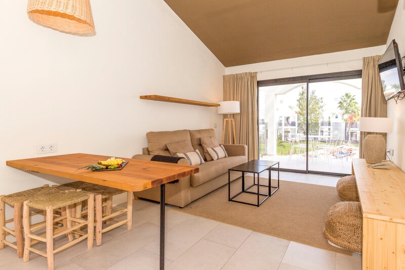 MarSenses Paradise Club Hotel 55