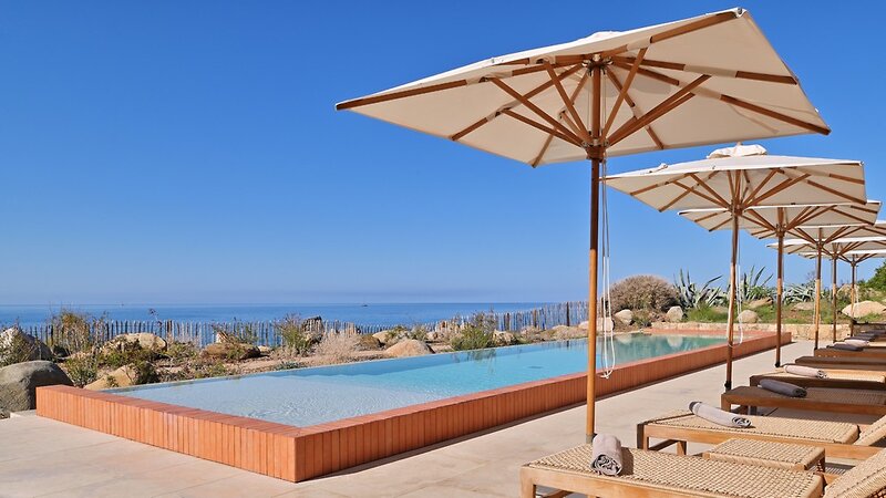 Hotel Abbartello 1 - Outdoor Pool