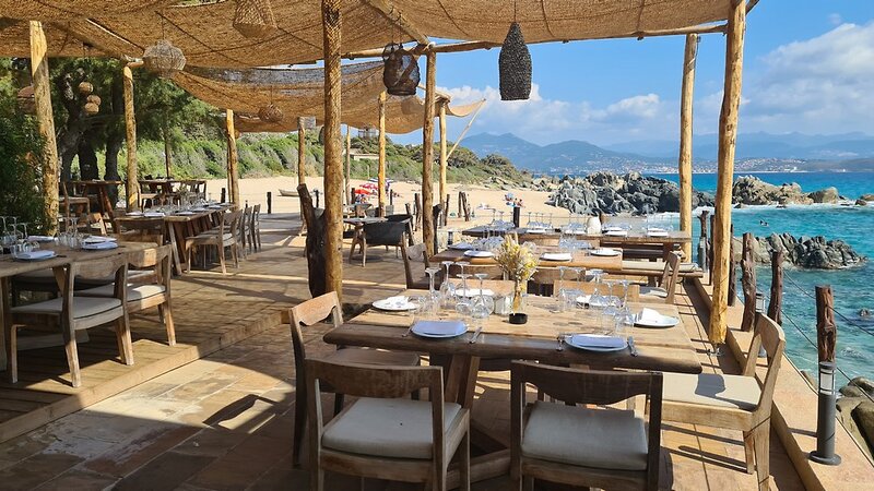 Hotel Abbartello 2 - Restaurant