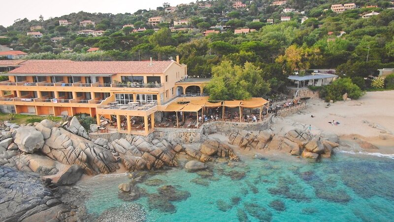 Hotel Abbartello 5 - Exterior