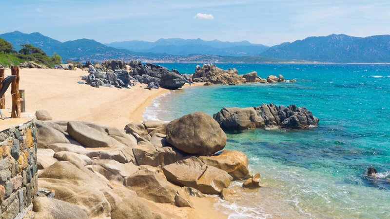 Hotel Abbartello 7 - Beach
