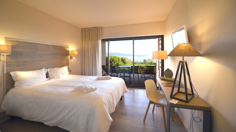 Hotel Abbartello 11 - Room Example