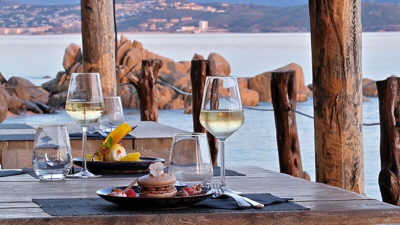 Hotel Abbartello 13 - Restaurant