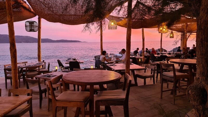 Hotel Abbartello 14 - Restaurant