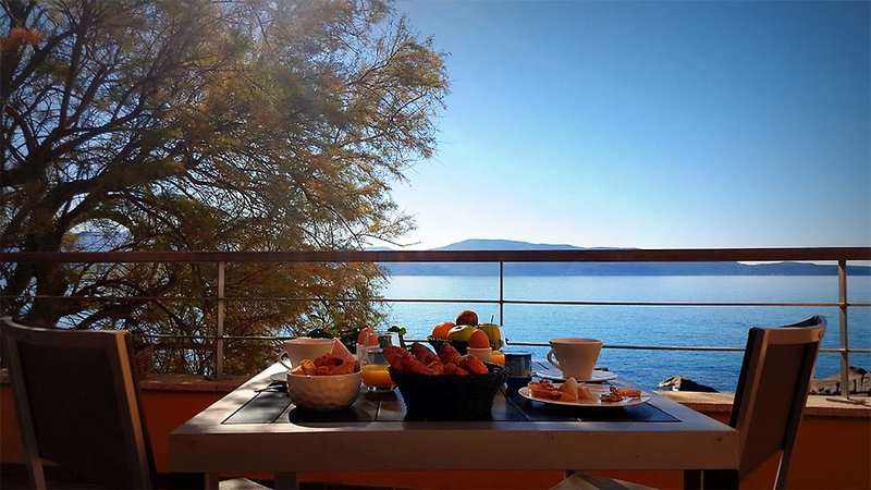 Hotel Abbartello 16 - Breakfast Room