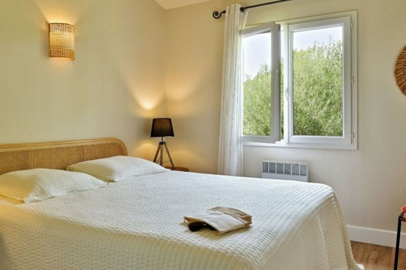 Residence Abbartello 2 - Room Example