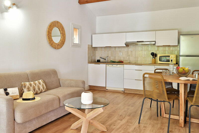 Residence Abbartello 4 - Room Example