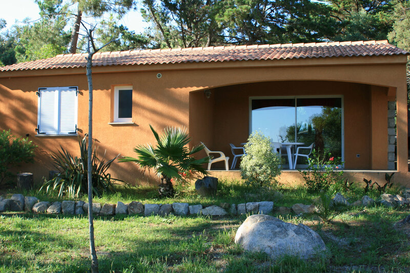 Residence Abbartello 5 - Exterior