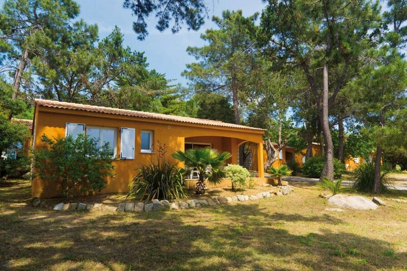 Residence Abbartello 6 - Exterior
