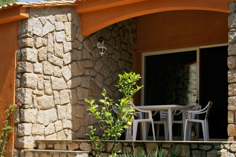Residence Abbartello 7 - Terrace