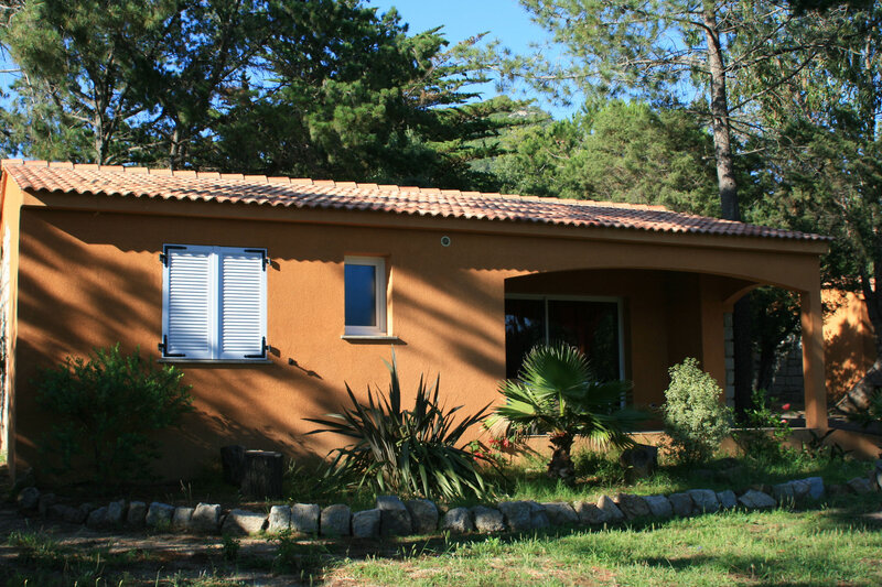 Residence Abbartello 8 - Exterior