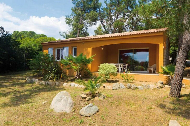 Residence Abbartello 9 - Exterior