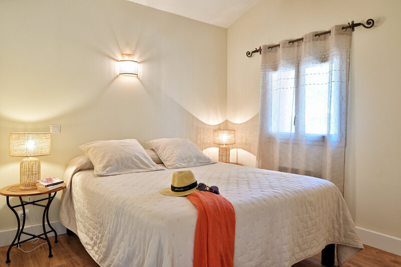 Residence Abbartello 10 - Room Example