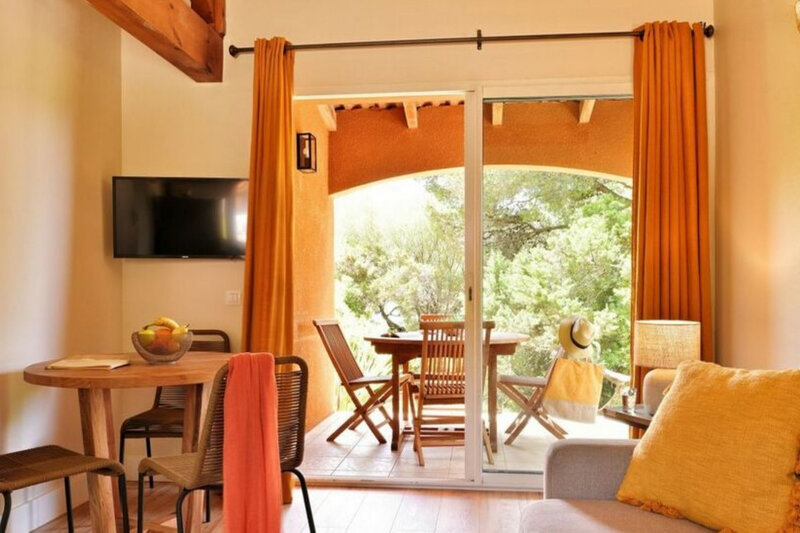 Residence Abbartello 11 - Room Example