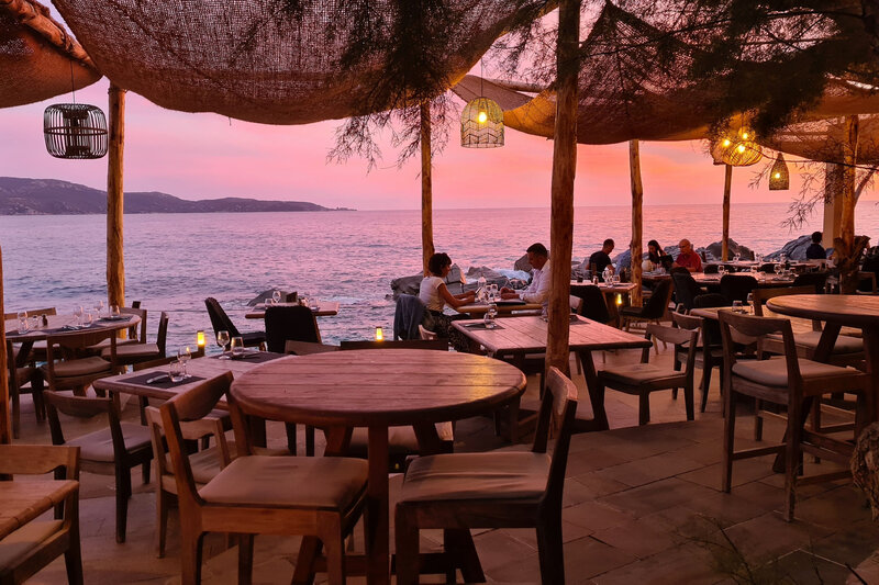 Residence Abbartello 15 - Restaurant