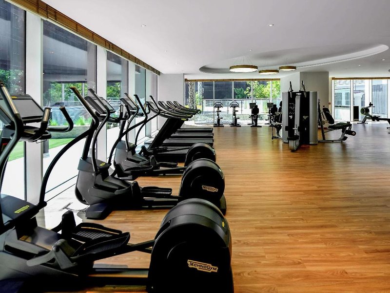 Grand Mercure Dubai City 3