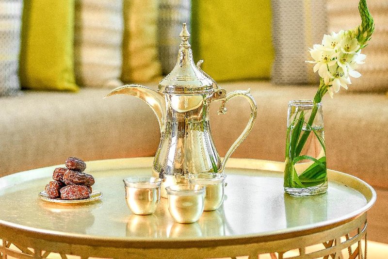 Grand Mercure Dubai City 5