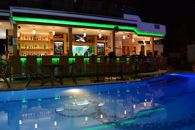 Hotel Istanköy Bodrum 1