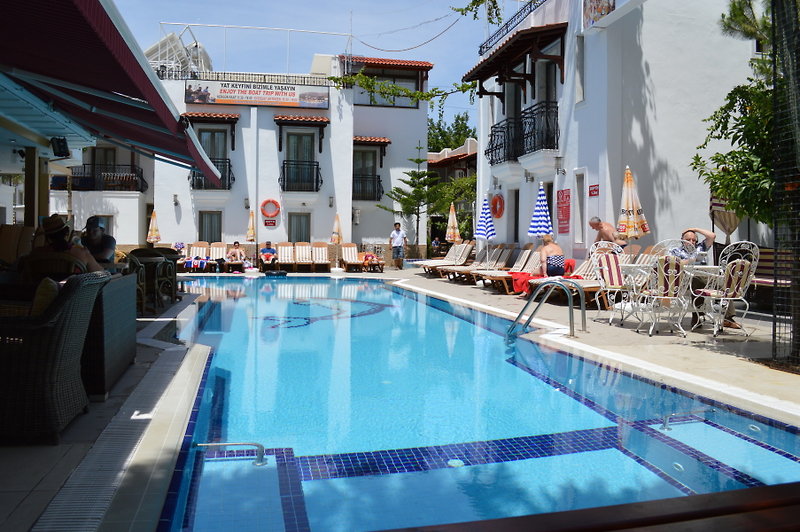 Hotel Istanköy Bodrum 2