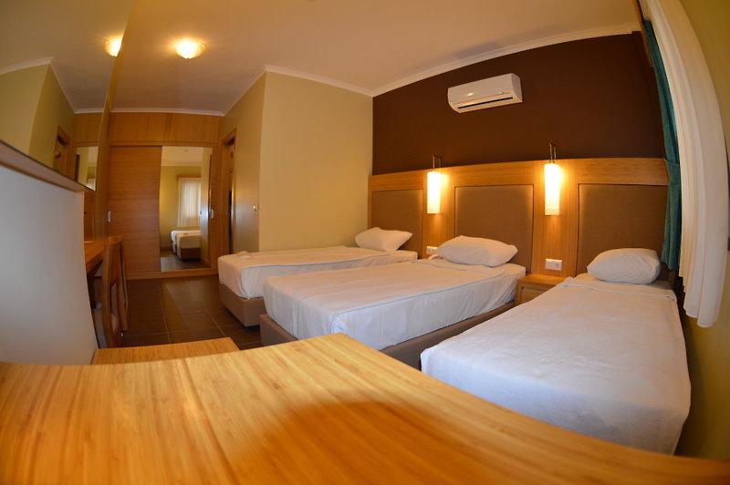 Hotel Istanköy Bodrum 3