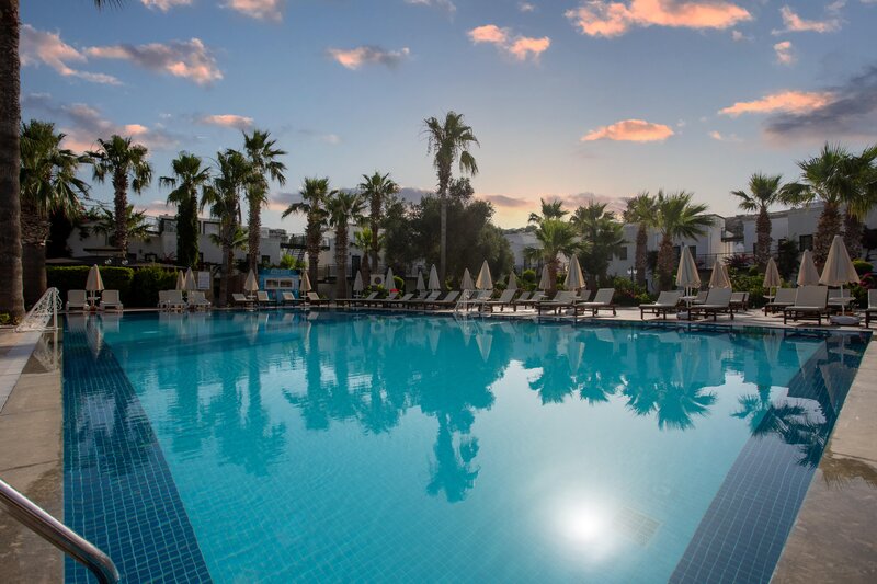 Anadolu Hotel Bodrum 3