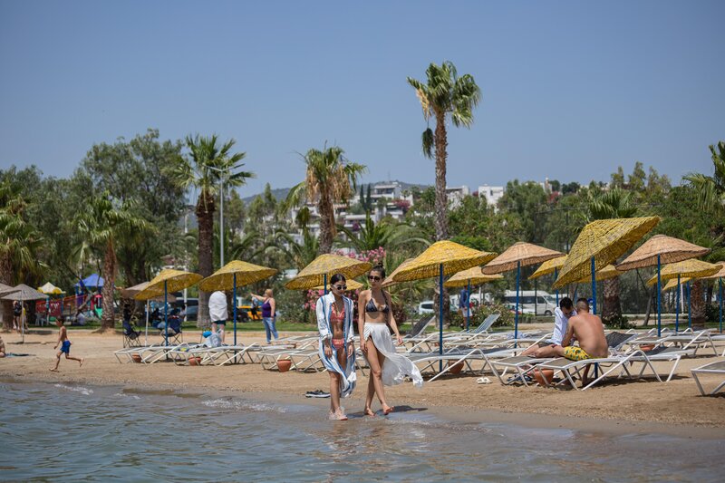 Anadolu Hotel Bodrum 7