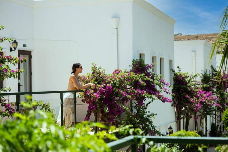 Anadolu Hotel Bodrum 8