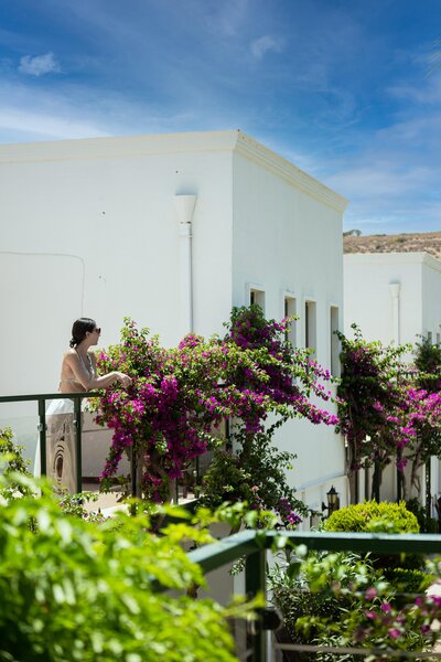 Anadolu Hotel Bodrum 13