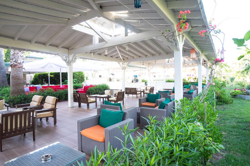 Anadolu Hotel Bodrum 19
