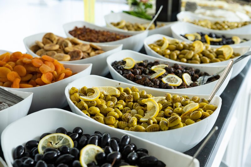 Anadolu Hotel Bodrum 22